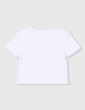 Playera Disney Dtr Toy Story manga corta para niña