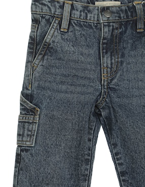 Jeans straight Weekend Baby para niño