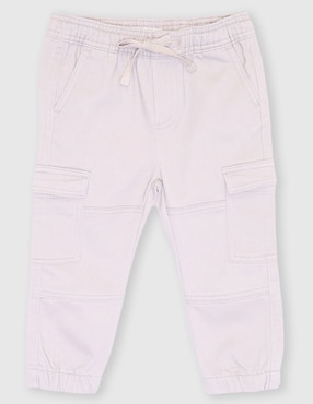 Pantalón cargo Weekend Baby para niño