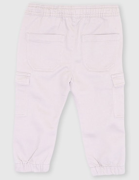 Pantalón cargo Weekend Baby para niño