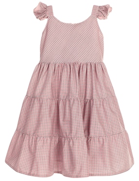 Vestido Chersi Para Bebé Niña