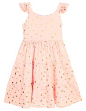 Vestido Chersi Para Bebé Niña