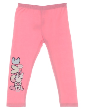 Legging ONIX Para Niña