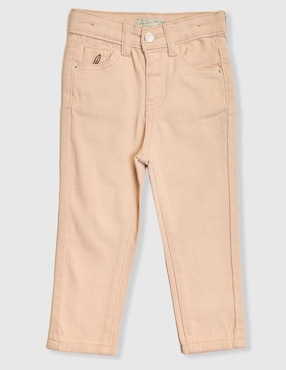 Jeans slim Weekend Baby para niña