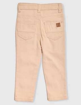 Jeans slim Weekend Baby para niña