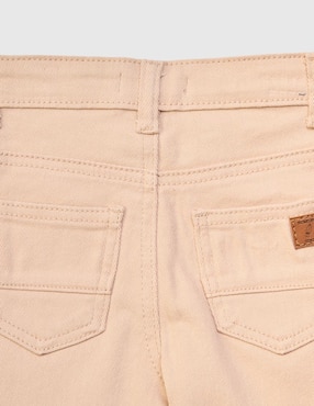 Jeans slim Weekend Baby para niña