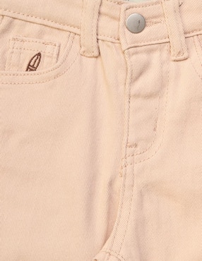 Jeans slim Weekend Baby para niña