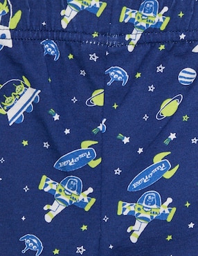 Conjunto pijama Disney DTR para niño