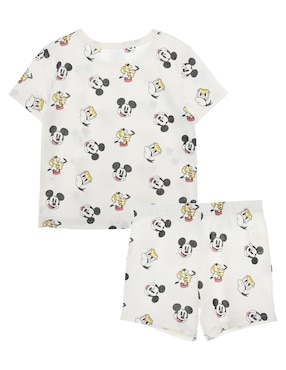 Conjunto pijama Disney DTR para niño