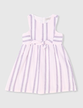 Vestido Weekend Baby para bebé niña