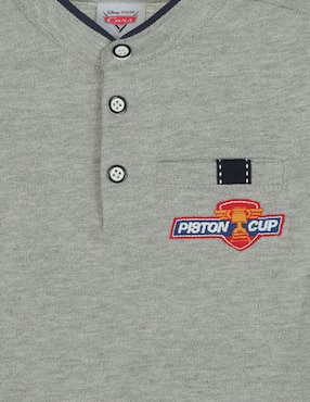 Conjunto Disney Dtr de algodón para niño 2 piezas