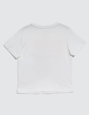 Playera Spider-Man manga corta para niño