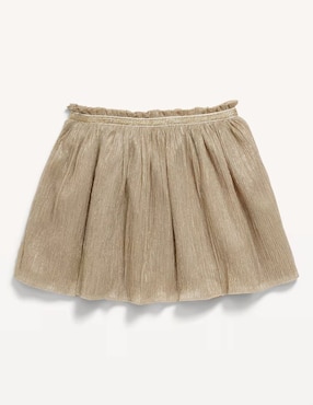 Falda Old Navy para niña