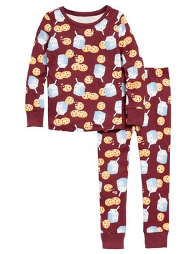 Conjunto Pijama Old Navy Para Niño