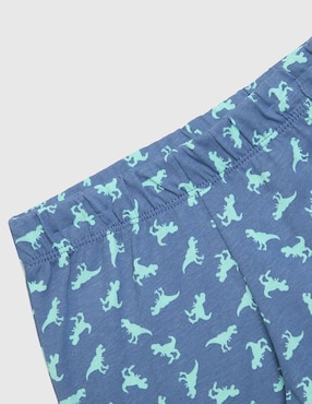 Set pijama Weekend Baby para niño