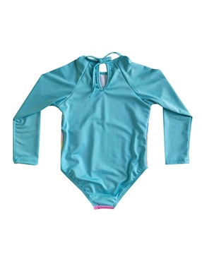Traje de baño Panaderia Bluey para bebé
