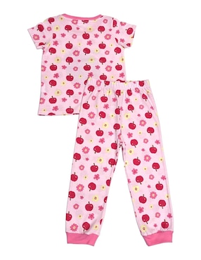 Conjunto pijama Disney Princesas para niña