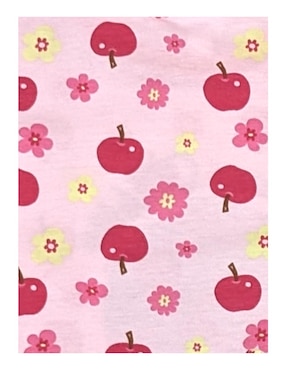 Conjunto pijama Disney Princesas para niña