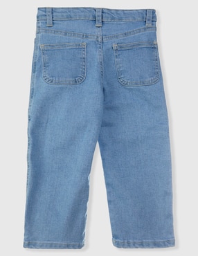 Jeans straight Weekend Baby para niño