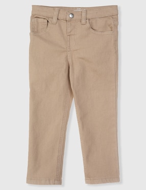 Jeans slim Weekend Baby para niño