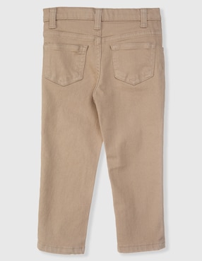 Jeans slim Weekend Baby para niño