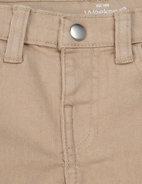 Jeans slim Weekend Baby para niño