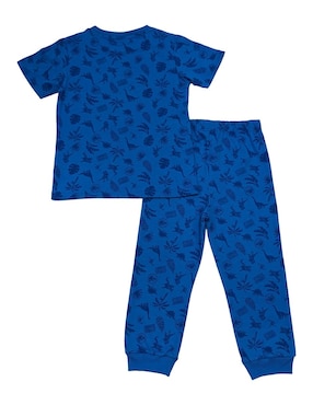 Conjunto pijama Universal para niño