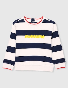 Sudadera para niña