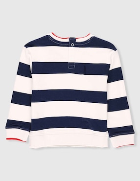 Sudadera para niña