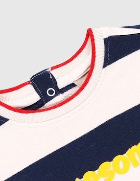 Sudadera para niña