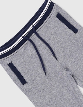 Pants Weekend baby para bebé niño