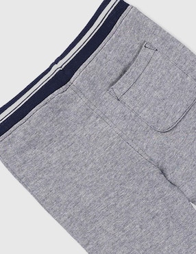 Pants Weekend baby para bebé niño