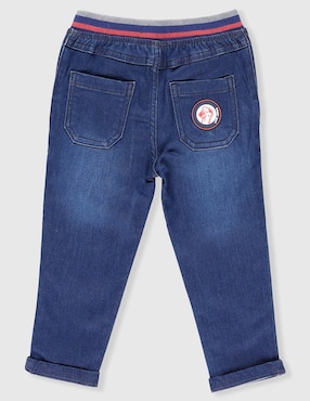 Jeans straight Weekend Baby para bebé niño