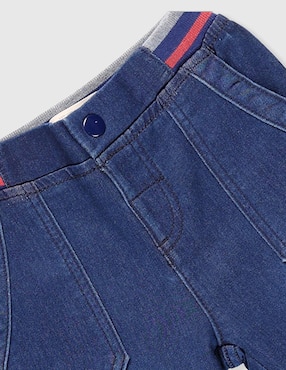 Jeans straight Weekend Baby para bebé niño