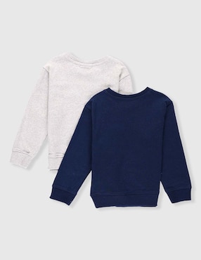 Sudadera para niño