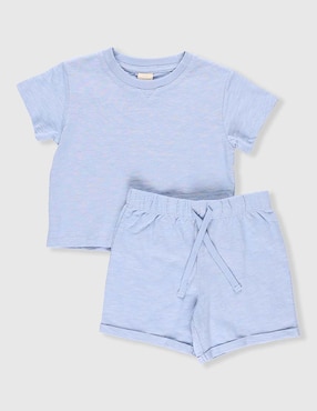 Conjunto Weekend Baby para niño Conjunto Weekend Baby para niño