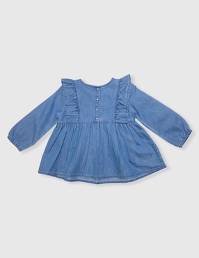 Blusa Weekend Baby para niña