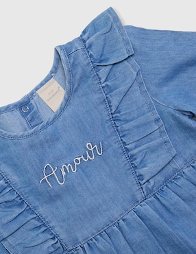 Blusa Weekend Baby para niña