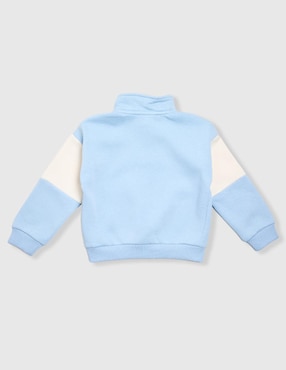 Sudadera Mickey Mouse para niño