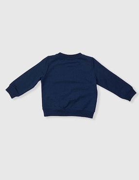 Sudadera para niño