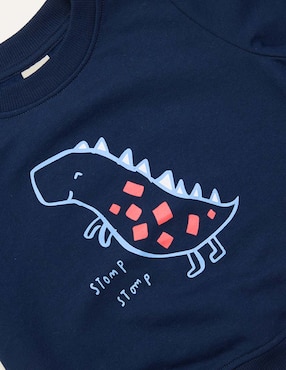 Sudadera para niño