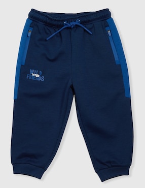 Pants Weekend Baby para niño