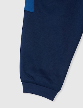 Pants Weekend Baby para niño