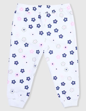 Pants Weekend Baby para bebé niña
