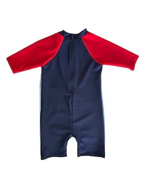 Wetsuit Bluey para bebé niño