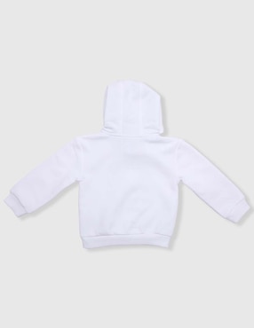 Sudadera para niño