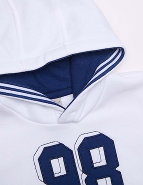 Sudadera para niño