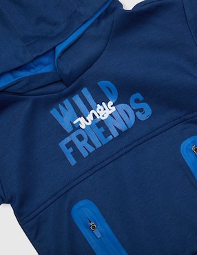 Sudadera para niño