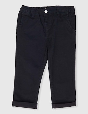 Pantalón Weekend Baby para niño