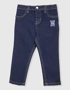 Jeans skinny Weekend Baby para niño